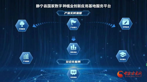 靜寧 按下數(shù)據(jù)便民服務(wù)“快捷鍵”，跑出政務(wù)服務(wù)“加速度”