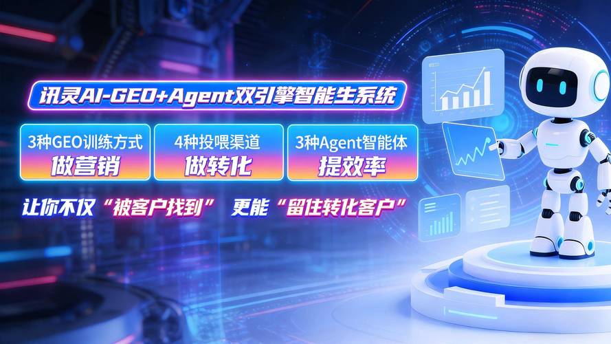 AI增長(zhǎng)陪跑實(shí)戰(zhàn)解析 從數(shù)據(jù)處理能力看湖南訊靈的差異化價(jià)值